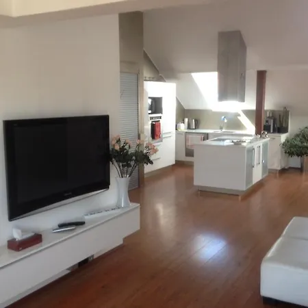 Apartman Jugoslavska Apartmán *