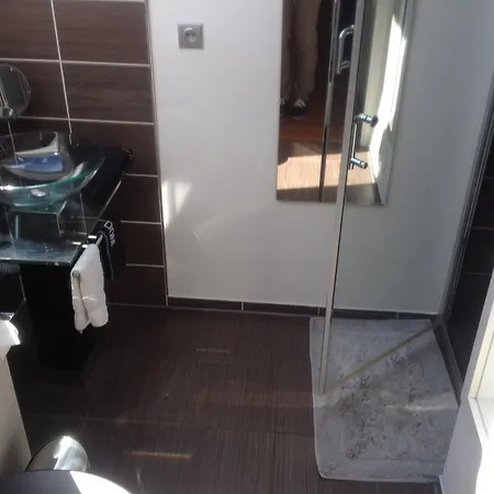 Apartman Jugoslavska Karlovy Vary