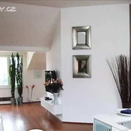 Apartman Jugoslavska Apartmán *