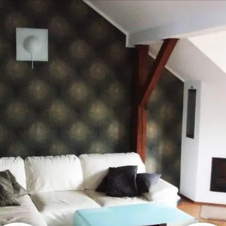 Apartman Jugoslavska * Karlovy Vary
