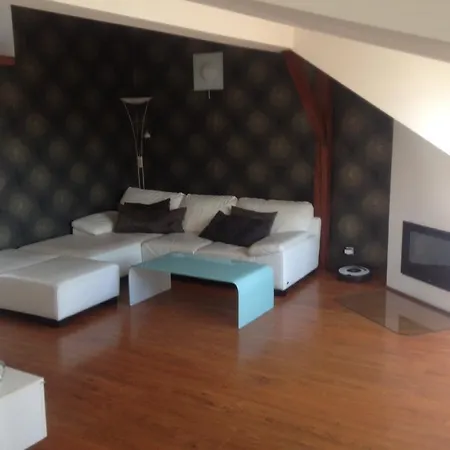 Apartman Jugoslavska