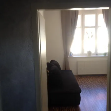 Apartmán Apartman Jugoslavska Karlovy Vary