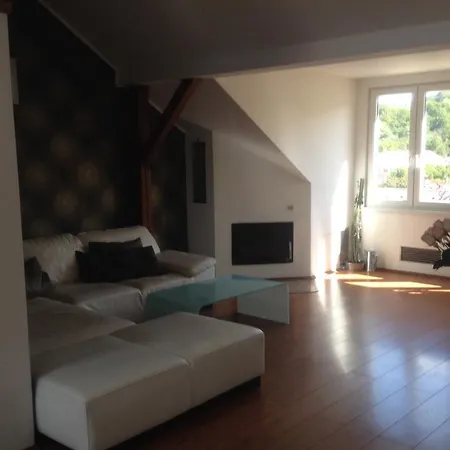 Apartman Jugoslavska * Karlovy Vary