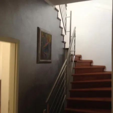 Apartman Jugoslavska Karlovy Vary