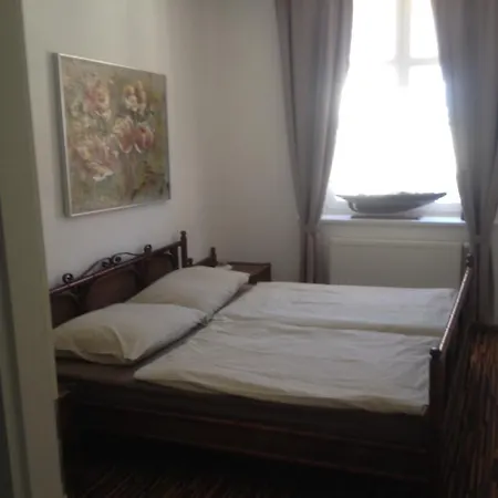 Apartman Jugoslavska
