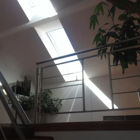 Apartman Jugoslavska Apartmán Karlovy Vary