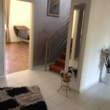 Apartmán Apartman Jugoslavska *
