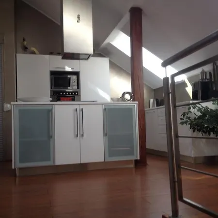 Apartman Jugoslavska Apartmán *