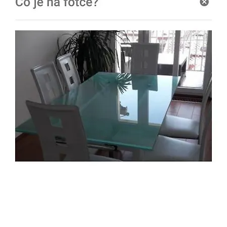Apartman Jugoslavska