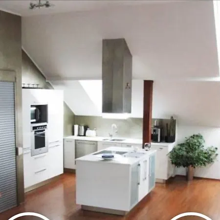 Apartman Jugoslavska Appartement