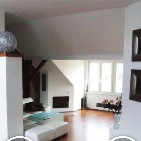 Apartman Jugoslavska